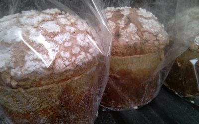 CURSO DE PANETTONE 26/09/12