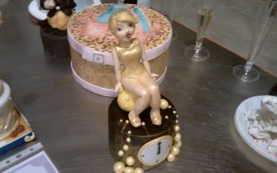 PASTA DAMA TOP
