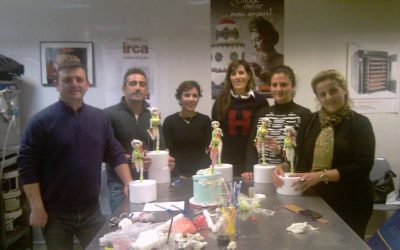 CURSO DE MODELADO AVANZADO CON ESTRUCTURA INTERNA