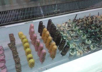 SALON DE MURCOPAN – IRCA EN ELCHE