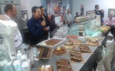 SALON DE MURCOPAN – IRCA EN ELCHE