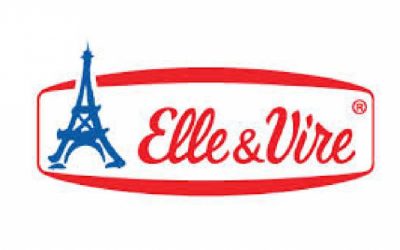 ELLE & VIRE (NATA Y MANTEQUILLA)