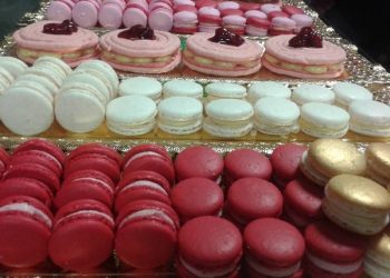 DEMO DE MACARONS