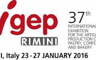 SIGEP 2016