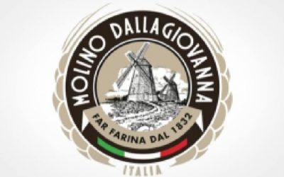 HARINA MOLINO DALLAGIOVANNA
