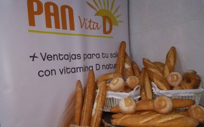 VITA-D Y FLORAPAN DE LALLEMAND