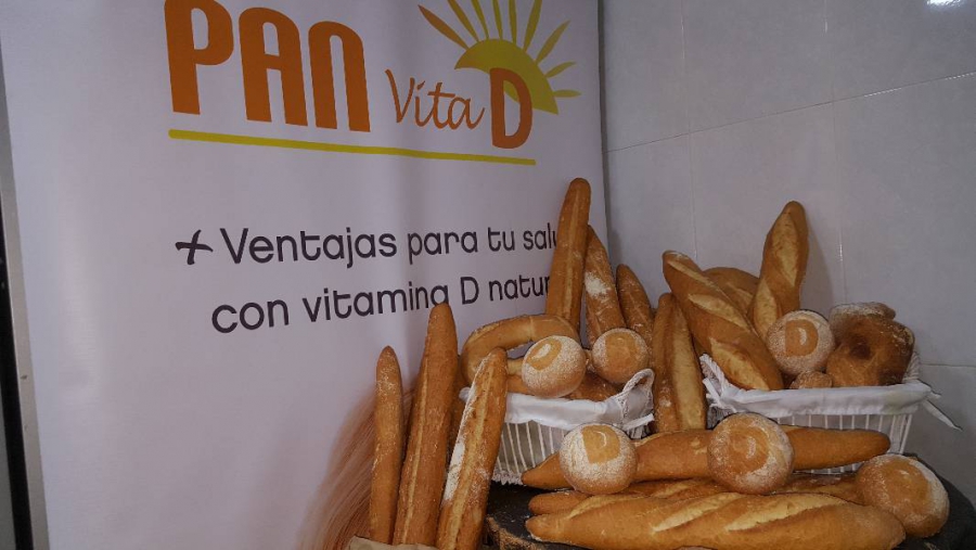 VITA-D Y FLORAPAN DE LALLEMAND