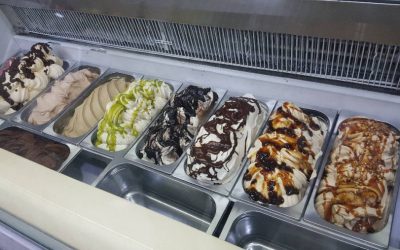 DEMO DE HELADERIA CON JOYGELATO DE IRCA