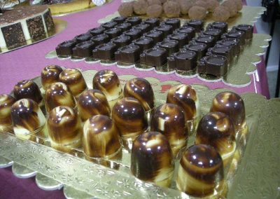 BOMBON DE MOLDEO CAFETAL