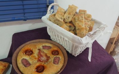PASTELERIA SALADA
