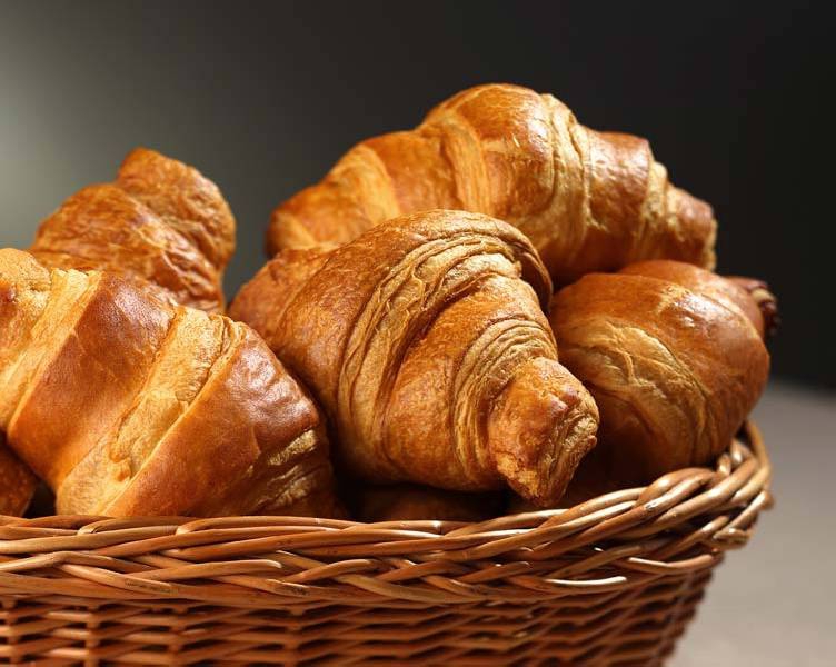 CROISANT CON PANETTONE
