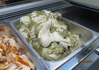 JOYGELATO – LA GAMA PARA HELADOS DE IRCA