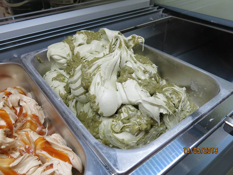 JOYGELATO – LA GAMA PARA HELADOS DE IRCA