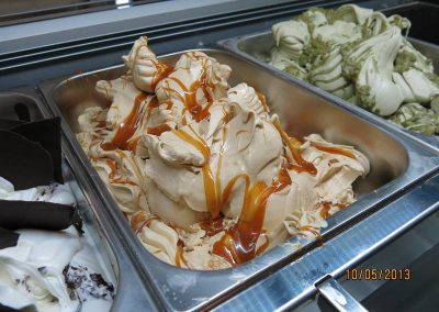 JOYGELATO -AHORA MAS GAMA PARA HELADOS DE IRCA