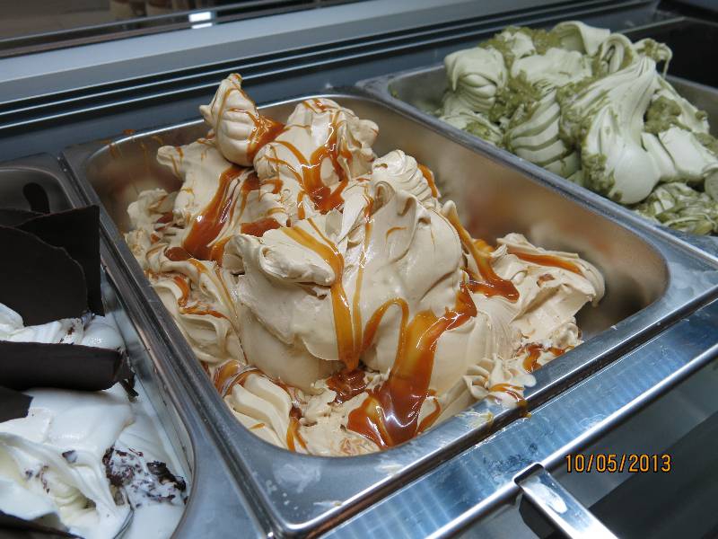 JOYGELATO -AHORA MAS GAMA PARA HELADOS DE IRCA