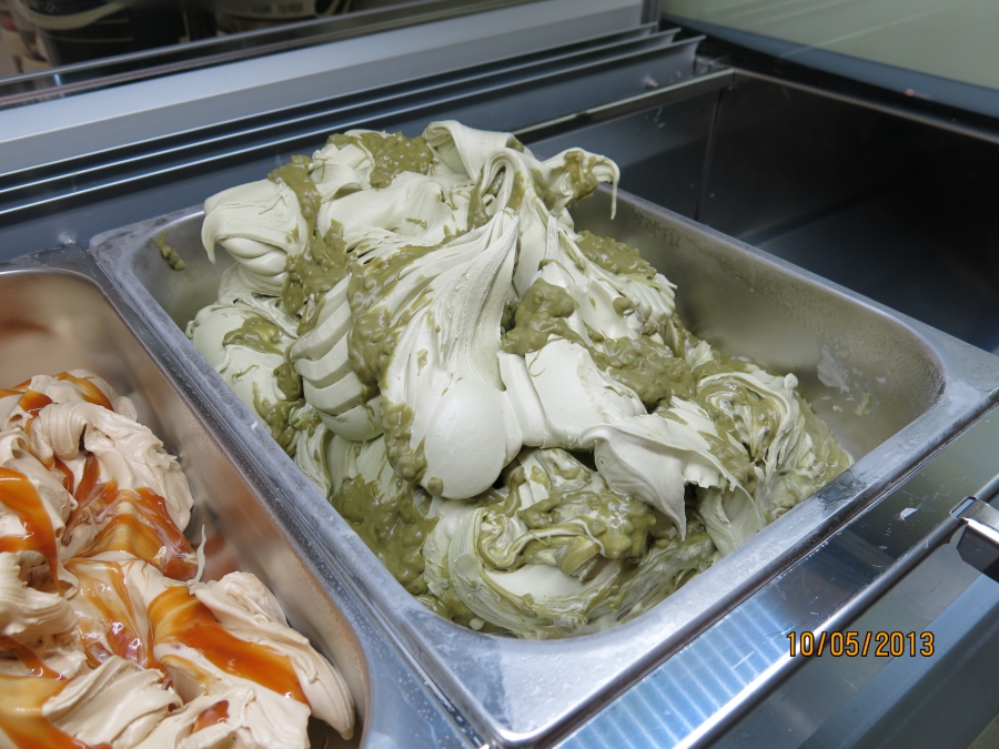 JOYGELATO – AMPLIANDO LA GAMA PARA HELADOS DE IRCA Solapas principales
