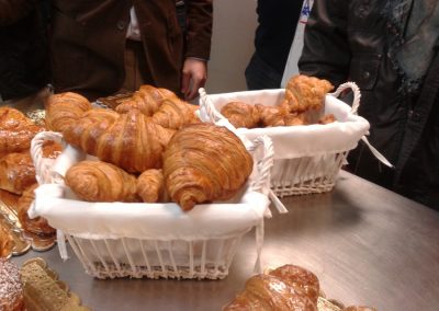 DEMO CON MANTEQUILLA ELLE & VIRE