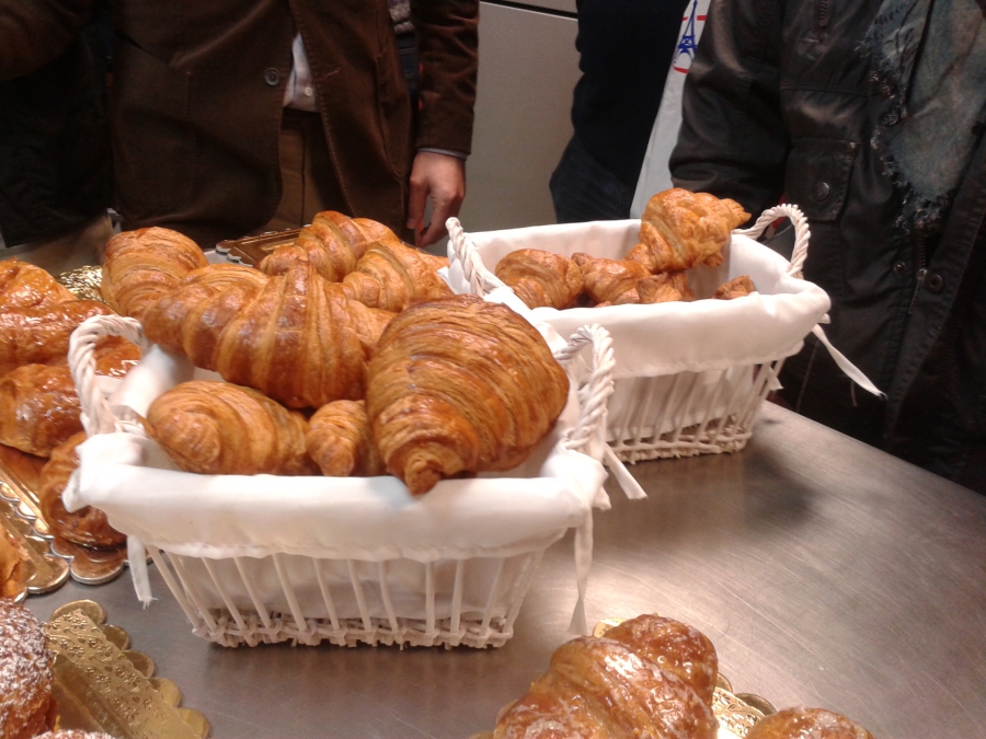 DEMO CON MANTEQUILLA ELLE & VIRE
