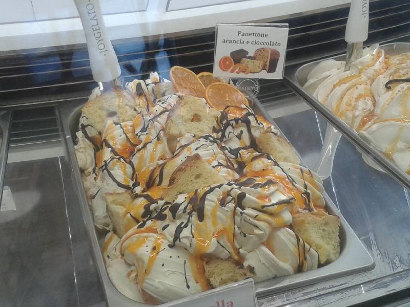 CATALOGO JOYGELATO
