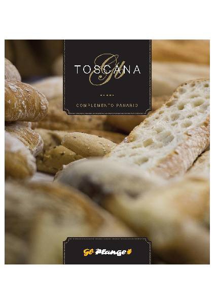 GB TOSCANA