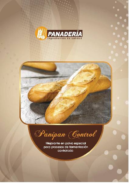 PANIPAN CONTROL