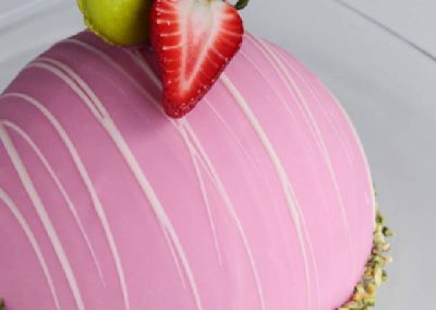DOSSIER DE TENDER DESSERT