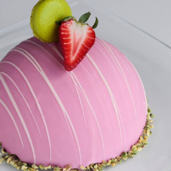 DOSSIER DE TENDER DESSERT