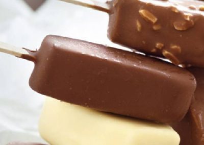 DOSSIER DE TENDER DESSERT (POLOS)