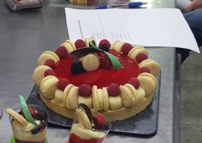 MIX MACARON DE PAVONI
