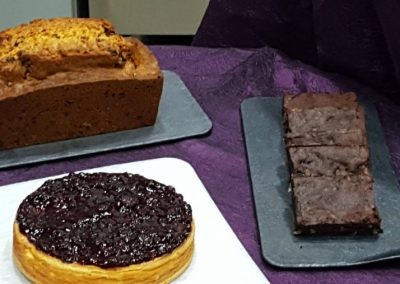 AMERICAN BROWNIE