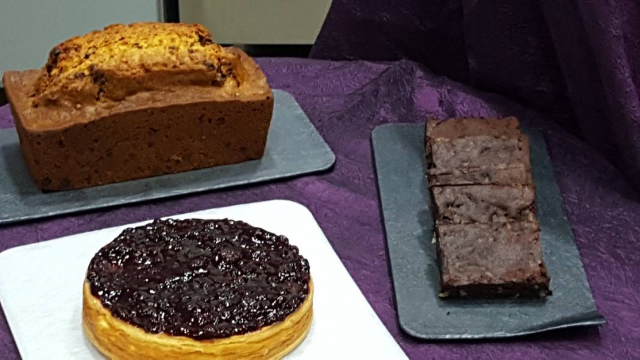 AMERICAN BROWNIE
