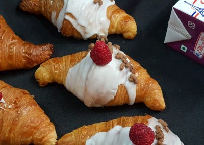 EL MEJOR CROISANT DE MANTEQUILLA