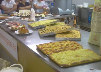 FOCACCIA