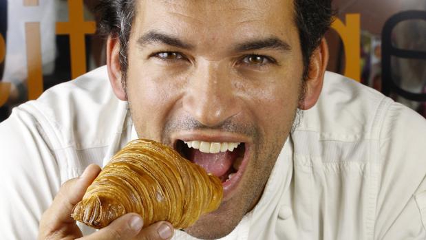 EL MEJOR CROISANT DE MANTEQUILLA
